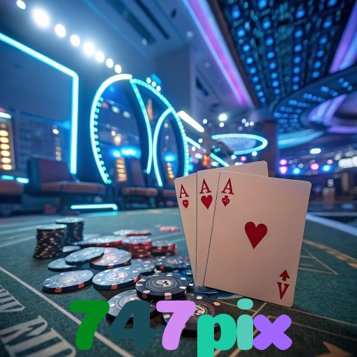A Magia dos Jogos de Fantasia na 747pix