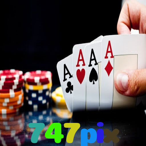 A Magia dos Jogos de Fantasia na 747pix