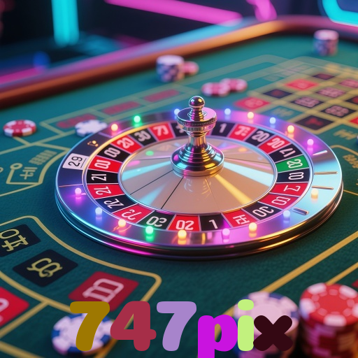 A Magia dos Jogos de Fantasia na 747pix