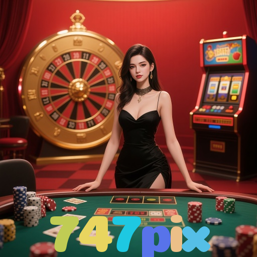 A Magia dos Jogos de Fantasia na 747pix