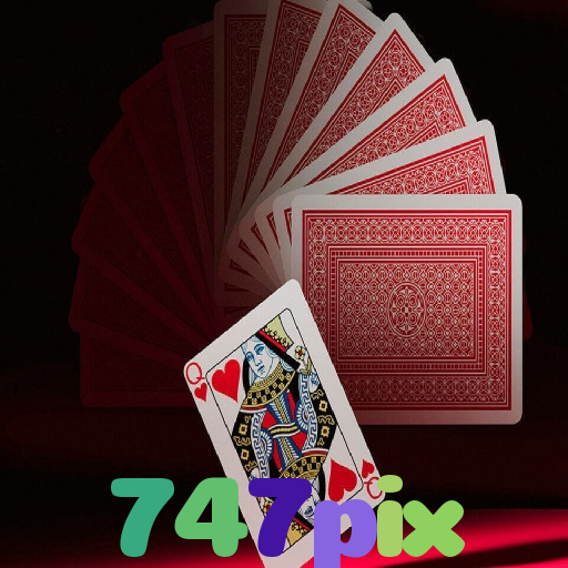 A Magia dos Jogos de Fantasia na 747pix