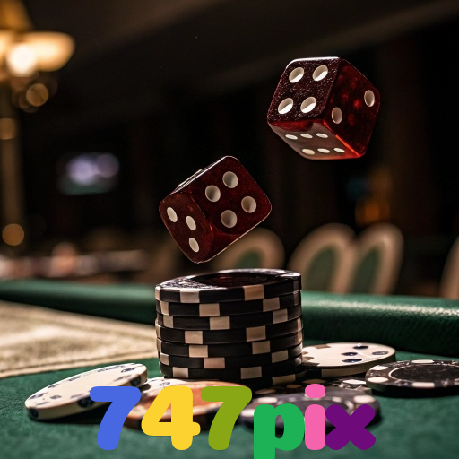 A Magia dos Jogos de Fantasia na 747pix