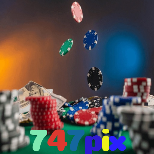 A Magia dos Jogos de Fantasia na 747pix
