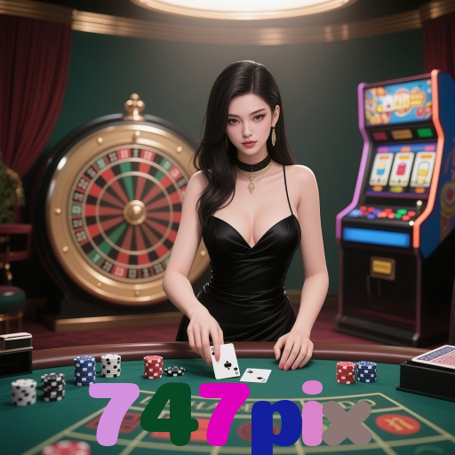 A Magia dos Jogos de Fantasia na 747pix