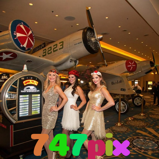 A Magia dos Jogos de Fantasia na 747pix