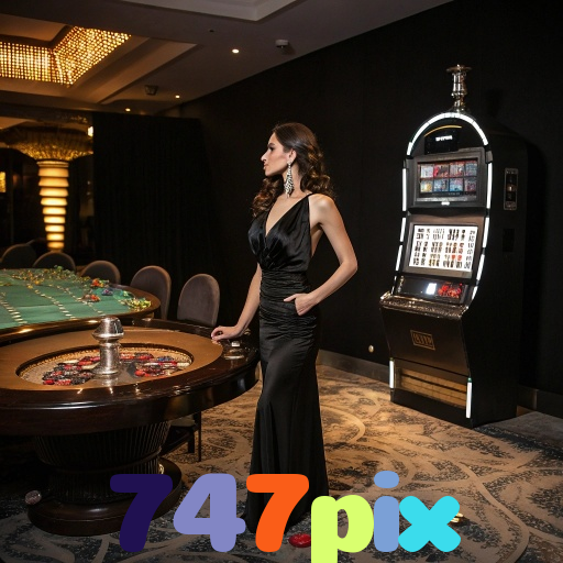 A Magia dos Jogos de Fantasia na 747pix