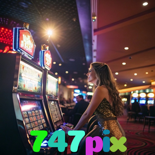A Magia dos Jogos de Fantasia na 747pix