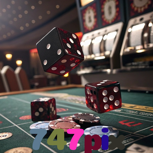 A Magia dos Jogos de Fantasia na 747pix