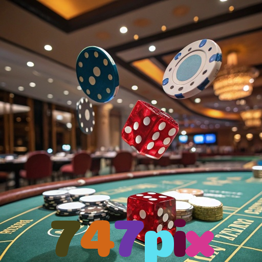 A Magia dos Jogos de Fantasia na 747pix