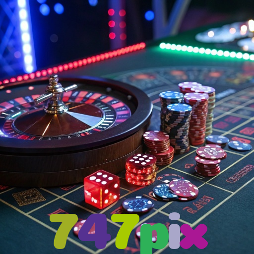 A Magia dos Jogos de Fantasia na 747pix