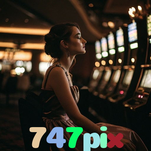 A Magia dos Jogos de Fantasia na 747pix