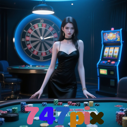 A Magia dos Jogos de Fantasia na 747pix