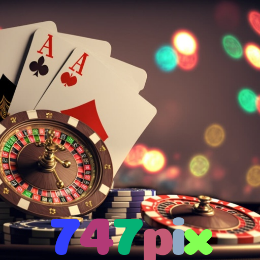 A Magia dos Jogos de Fantasia na 747pix