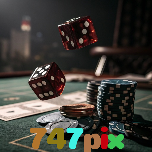A Magia dos Jogos de Fantasia na 747pix