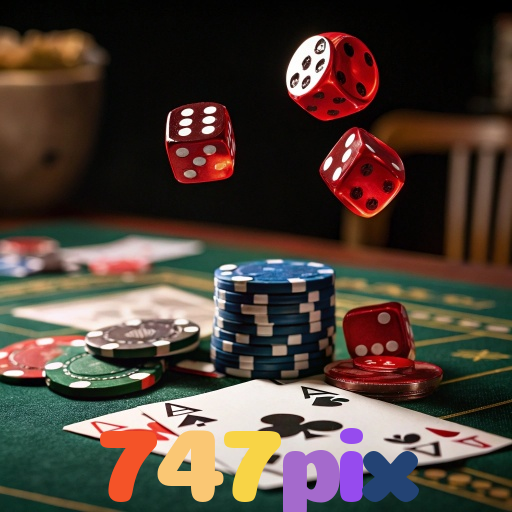 A Magia dos Jogos de Fantasia na 747pix
