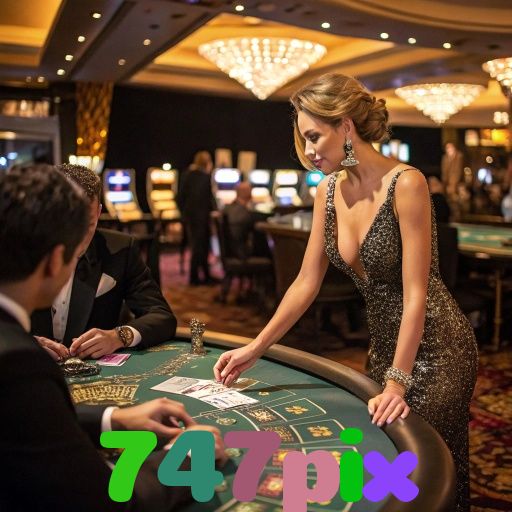 A Magia dos Jogos de Fantasia na 747pix
