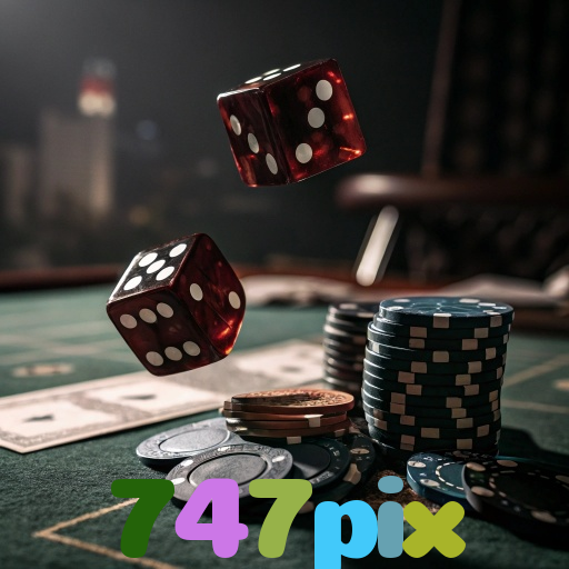A Magia dos Jogos de Fantasia na 747pix