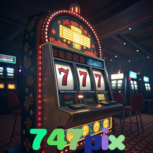 A Magia dos Jogos de Fantasia na 747pix