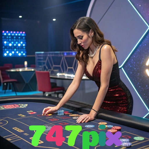 A Magia dos Jogos de Fantasia na 747pix