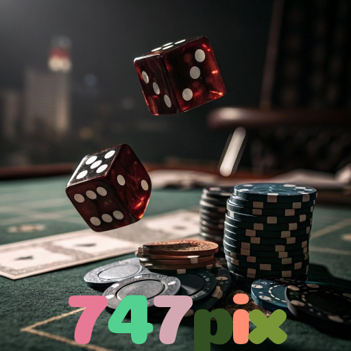 A Magia dos Jogos de Fantasia na 747pix