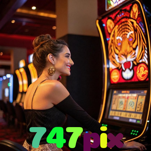 A Magia dos Jogos de Fantasia na 747pix