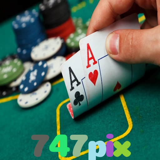 A Magia dos Jogos de Fantasia na 747pix