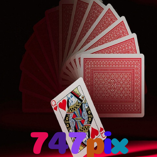 A Magia dos Jogos de Fantasia na 747pix