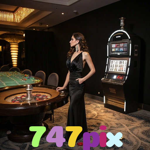 A Magia dos Jogos de Fantasia na 747pix