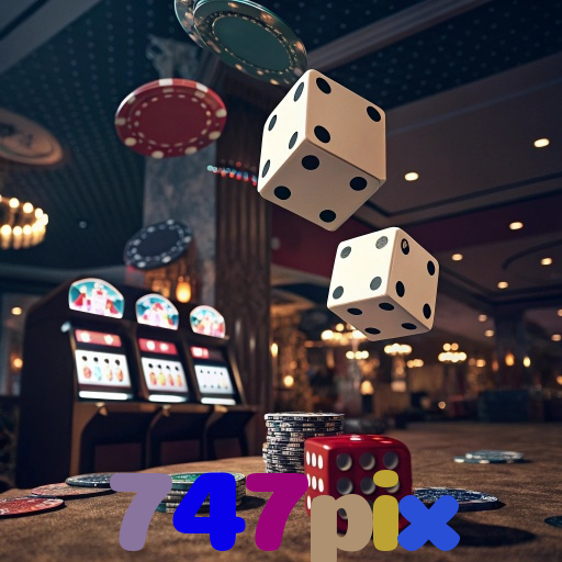 A Magia dos Jogos de Fantasia na 747pix