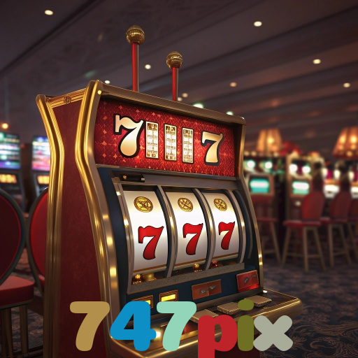 A Magia dos Jogos de Fantasia na 747pix
