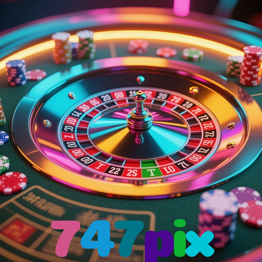 A Magia dos Jogos de Fantasia na 747pix