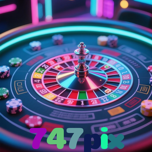 A Magia dos Jogos de Fantasia na 747pix