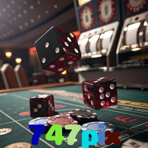 A Magia dos Jogos de Fantasia na 747pix