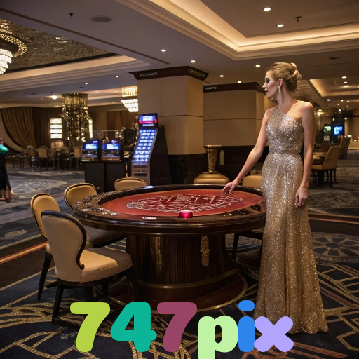 A Magia dos Jogos de Fantasia na 747pix