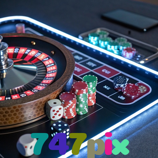 A Magia dos Jogos de Fantasia na 747pix
