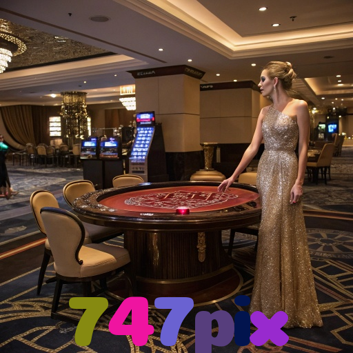 A Magia dos Jogos de Fantasia na 747pix