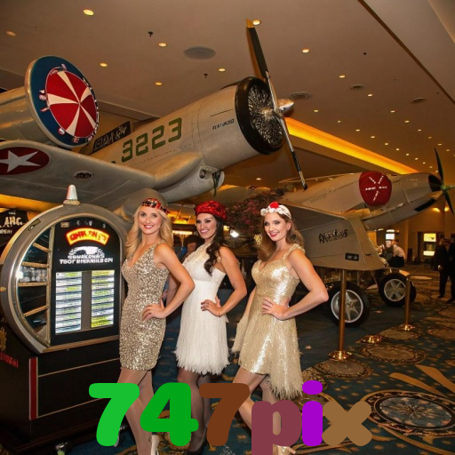 A Magia dos Jogos de Fantasia na 747pix