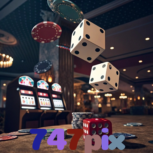 A Magia dos Jogos de Fantasia na 747pix