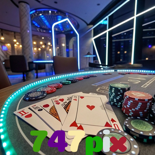 A Magia dos Jogos de Fantasia na 747pix