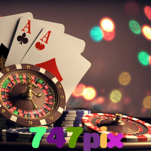 A Magia dos Jogos de Fantasia na 747pix