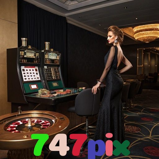A Magia dos Jogos de Fantasia na 747pix