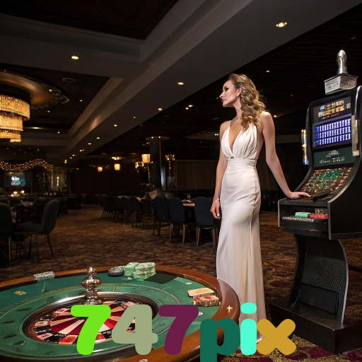 A Magia dos Jogos de Fantasia na 747pix