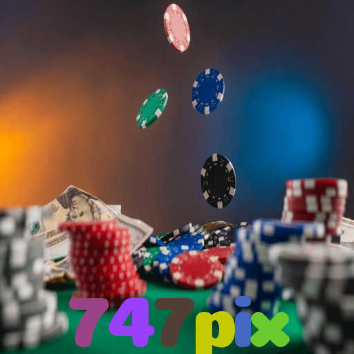 A Magia dos Jogos de Fantasia na 747pix