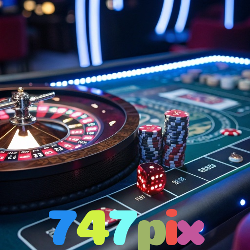 A Magia dos Jogos de Fantasia na 747pix