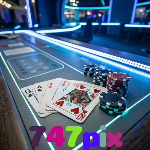 A Magia dos Jogos de Fantasia na 747pix