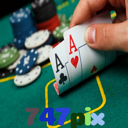 A Magia dos Jogos de Fantasia na 747pix