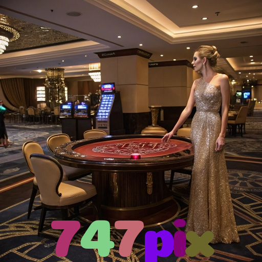 A Magia dos Jogos de Fantasia na 747pix