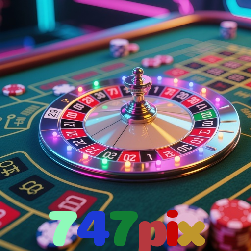A Magia dos Jogos de Fantasia na 747pix