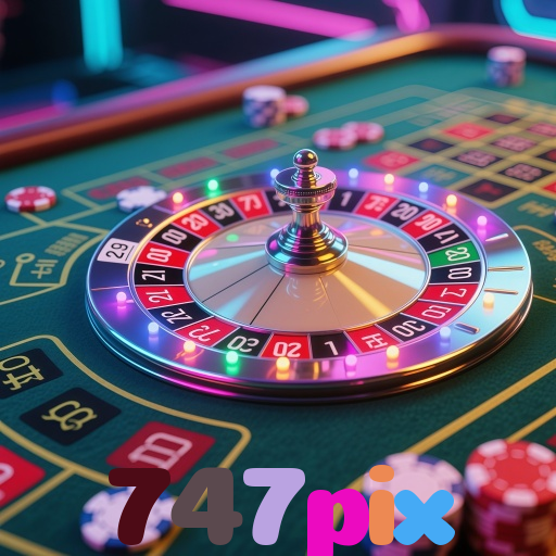 A Magia dos Jogos de Fantasia na 747pix
