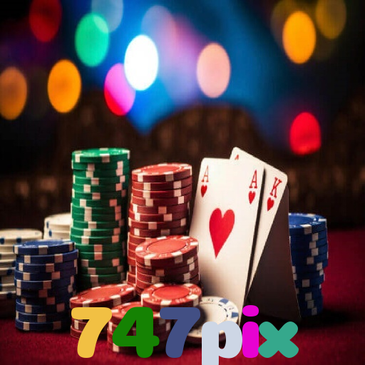 A Magia dos Jogos de Fantasia na 747pix